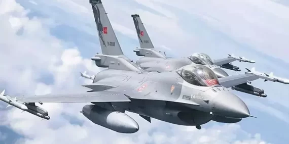 MSB’den Kritik Açıklamalar: F-16 Tedariki, Ortak Harekat Merkezi ve Suriye ile İlişkilerde Son Durum