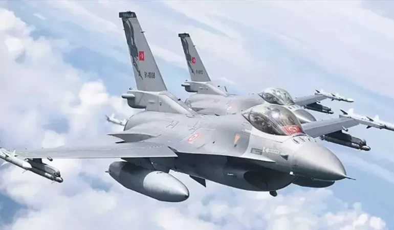 MSB’den Kritik Açıklamalar: F-16 Tedariki, Ortak Harekat Merkezi ve Suriye ile İlişkilerde Son Durum