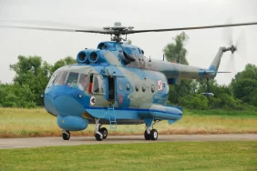 Mil Mi-14 Nedir, Kimin ve Kaç Kişi Taşır? Mil Mi-14 Helikopteri Özellikleri ve Üretim Tarihi