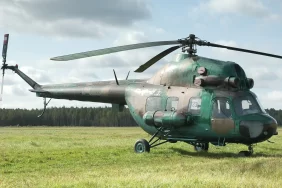 Mil Mi-2 Nedir, Kimin ve Kaç Kişi Taşır? Mil Mi-2 Helikopteri Özellikleri ve Üretim Tarihi