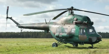 Mil Mi-2 Nedir, Kimin ve Kaç Kişi Taşır? Mil Mi-2 Helikopteri Özellikleri ve Üretim Tarihi