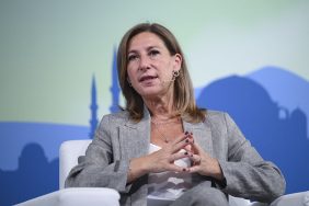 Pegasus CEO'su Güliz Öztürk 148 Noktaya Uçuyor ve Büyüyoruz