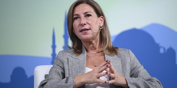 Pegasus CEO’su Güliz Öztürk: 148 Noktaya Uçuyor ve Büyüyoruz