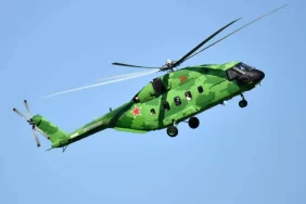 Mil Mi-38 Nedir, Kimin ve Kaç Kişi Taşır? Mil Mi-38 Helikopteri Özellikleri ve Üretim Tarihi