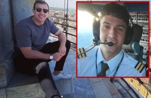 Ryanair'in kaptan ve ikinci pilotu, Liverpool Havalimanı'na gitmek üzere bindikleri taksiye kamyon çarpması sonucu hayatını kaybetti. Olayla ilgili soruşturmada kamyon şoförü tutuklandı.