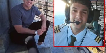 Ryanair'in kaptan ve ikinci pilotu, Liverpool Havalimanı'na gitmek üzere bindikleri taksiye kamyon çarpması sonucu hayatını kaybetti. Olayla ilgili soruşturmada kamyon şoförü tutuklandı.