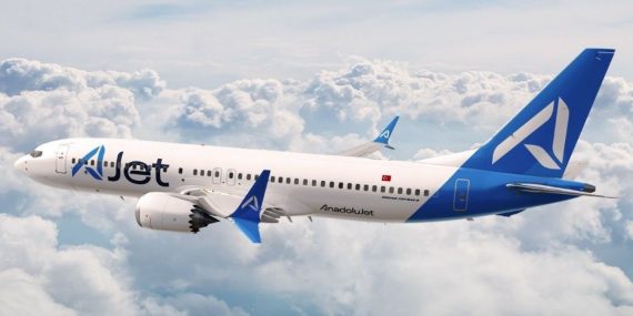 AJet’te Kariyer Fırsatı: İç Denetim Müdürlüğü için Ekip Arkadaşları Arıyor