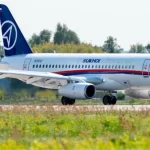 Sukhoi Superjet 100