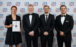 SunExpress'e İş Güvenliğinde Üç Büyük Ödül!