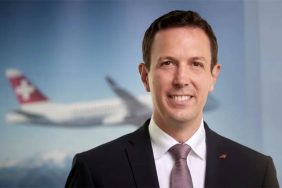 Swiss Havayolları'nın Yeni CEO'su Jens Fehlinger Göreve Başladı