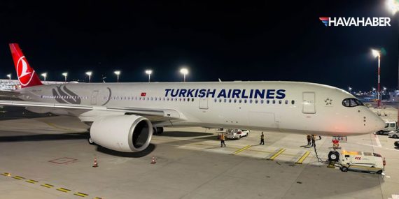 THY ve AJET Tahran seferlerini iptal mi etti?