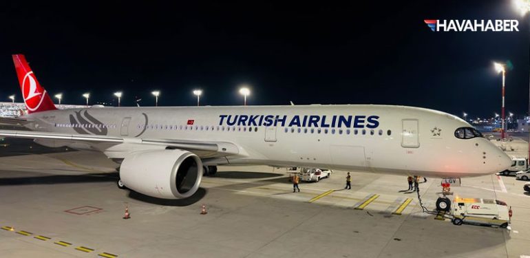 THY ve AJET Tahran seferlerini iptal mi etti?