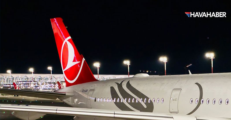 TC-LGV-Kuyruk-Tescilli-Airbus-A350-İstanbul’a-İndi-thy