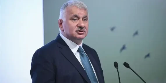 THY Genel Müdürü Bilal Ekşi açıkladı: 5 ayda 245 yolcu sigaradan dolayı uçuşlardan men edildi