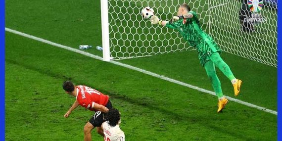 THY’den Mert Günok’a gönderme: Berlin’e sadece biz uçmuyoruz