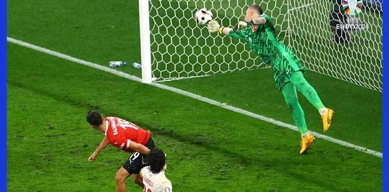 THY’den Mert Günok’a gönderme: Berlin’e sadece biz uçmuyoruz