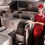 Türk-Hava-Yolları,-Yeni-Crystal-Business-Class-Süitini-Tanıttı-