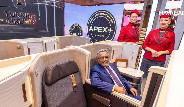 THY, 2024 Yılı İkinci Çeyrekte 30 Milyar TL Net Kar Elde Etti