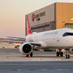 Türk Hava Yolları yere indirilen Airbus A320:321NEO uçakları için harekete geçti- Tazminat istiyor 