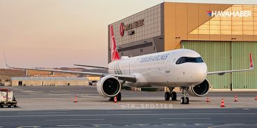 Türk Hava Yolları yere indirilen Airbus A320:321NEO uçakları için harekete geçti- Tazminat istiyor 