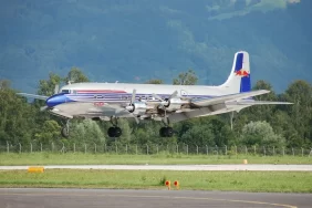 Douglas DC-6 Nedir, Hangi Ülkenin ve Kaç Kişilik? Douglas DC-6 Yolcu Uçağı Özellikleri ve Üretim Tarihi