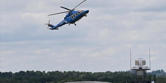 GÖKBEY helikopterine yurt dışı kapısı açıldı: Suudi Arabistan’da ortak üretim yapılacak