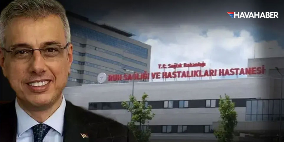 Sağlık Bakanı Memişoğlu’ndan Yunan mevkidaşına F-35 cevabı: Hastaneye gel tedavi ol!