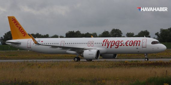 Pegasus’tan Kuzey Kıbrıs Yolcularına Büyük Fırsat: İstanbul Uçuşlarında Yüzde 50 İndirim!