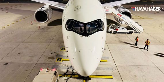 Uçak Yolculukları Baştan Aşağı Değişiyor: Airbus’ın Raporu Geleceğin Kodlarını Verdi, Sektörü Milyarlarca Dolarlık Tasarruf Bekliyor