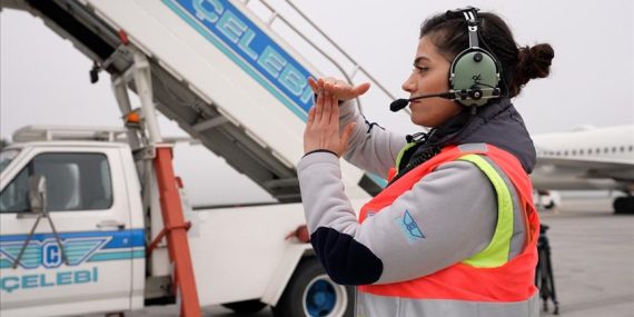 Çelebi Havacılık 2024’te Rekor Gelir Artışı Sağladı! Yeni Pazarlar ve Küresel Hedefler Neler?