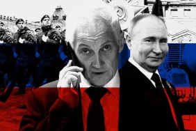 ABD, Ukrayna'nın Putin ve Belousov'a Suikast Planını Engelledi!