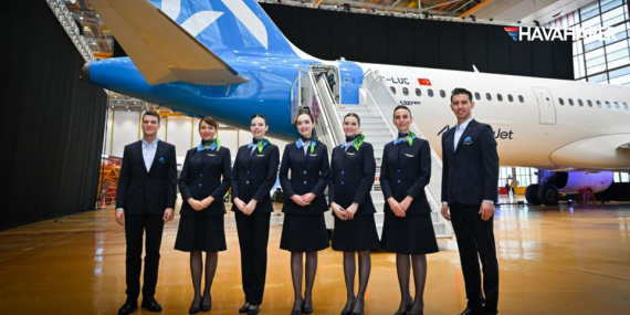 AJet çalışanlarına ne kadar zam yapacak?