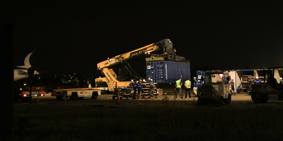 CHP’li Sümer: “Şakirpaşa Havalimanı Eğitim Pisti Olarak Kullanılacak, Ticari Uçuşlar Duracak”