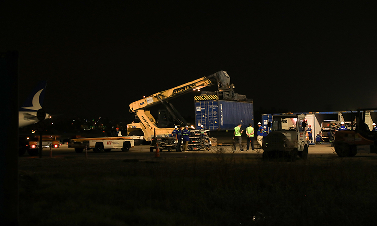 CHP’li Sümer: “Şakirpaşa Havalimanı Eğitim Pisti Olarak Kullanılacak, Ticari Uçuşlar Duracak”