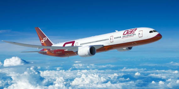 Dubai Aerospace Enterprise, 1,1 Milyar Dolarlık Uçak Alımı ile Filoyu Genişletiyor