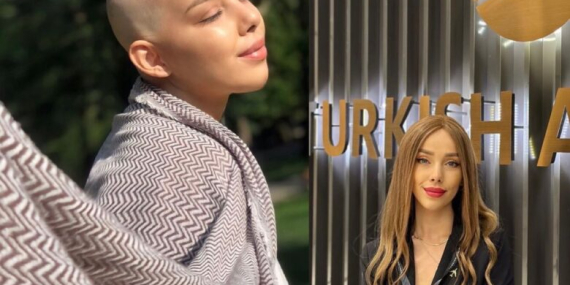 THY Ailesi Yasta: Emine Tuğba Özdemir Hayatını Kaybetti