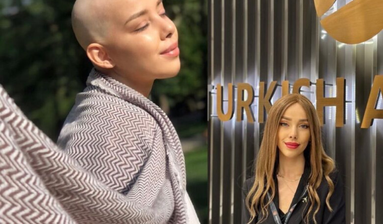 THY Ailesi Yasta: Emine Tuğba Özdemir Hayatını Kaybetti