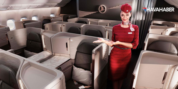 THY en pahalı uçak biletini 7 bin dolardan sattı.. Temel Kotil’in yeni adresi neresi oldu?