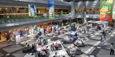 Japonya'da kayıp makas alarmı! İki makas kayboldu 36 uçuş iptal edildi!