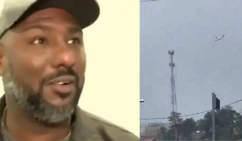 Kahve İçmek Hayatını Kurtardı: Brezilya’daki Uçak Kazasından Mucizevi Kurtuluş