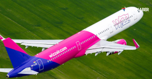 LOT-ve-Wizzair,-Orta-Doğu-Uçuşlarını-Askıya-Aldı