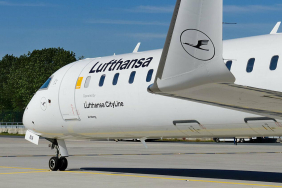 Lufthansa Cityline