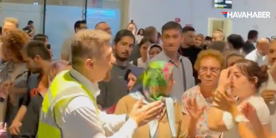 Sabiha Gökçen Havalimanı’nda sistemler bozuldu, yüzlerce yolcu valizi olmadan uçmak zorunda kaldı!