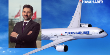 Türk Hava Yolları, İki Airbus A350 Uçağı İçin İsviçre Frangı Cinsinden Finansmanı Tamamladı.. Murat Şeker'den önemli mesajlar