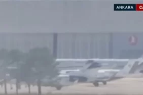 ankara takas