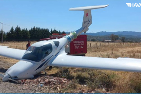 çanakkele-eğitim-uçağı-zorunlu-iniş