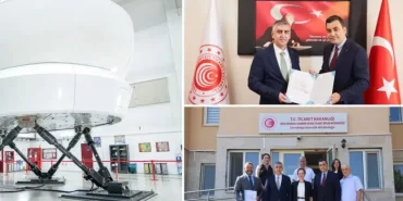 havelsan beyaz kuyruk