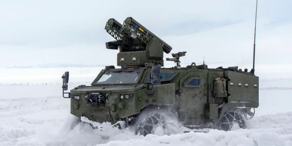 MSB açıkladı: OMTAS, NEFER ve T-70 TSK envanterine girdi