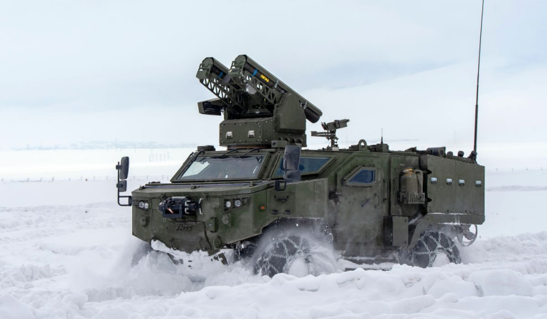 MSB açıkladı: OMTAS, NEFER ve T-70 TSK envanterine girdi