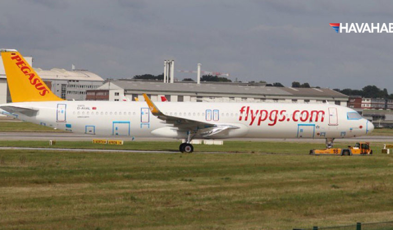 Pegasus “Janset Güneş” için sayıyor